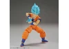 Figure-Rise Standard Super Saiyan God Super Saiyan Son Goku (PKG Renewal)