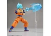 Figure-Rise Standard Super Saiyan God Super Saiyan Son Goku (PKG Renewal)