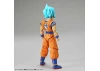 Figure-Rise Standard Super Saiyan God Super Saiyan Son Goku (PKG Renewal)
