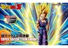 Figure-Rise Standard Super Saiyan 2 Son Gohan