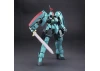 HG 1:144 Cartas Graze Ritter