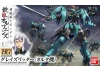 HG 1:144 Cartas Graze Ritter