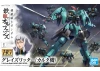 HG 1:144 Cartas Graze Ritter