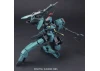 HG 1:144 Cartas Graze Ritter