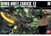 HGUC 1:144 Zaku II FZ Kai