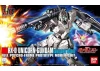 HGUC 1:144 RX-0 Unicorn Gundam (Unicorn Mode)