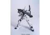 HGUC 1:144 RX-0 Unicorn Gundam (Unicorn Mode)