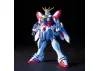 HGFC 1:144 Burning Gundam