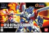 HGFC 1:144 Burning Gundam
