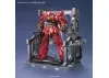 Builders Parts System Base 001 (Gun Metallic)