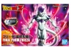 Figure-Rise Standard Final Form Frieza