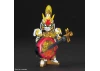 SD Sangoku Soketsuden Da Qiao Gundam Artemie / Xiao Qiao GN Archer