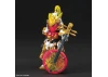 SD Sangoku Soketsuden Da Qiao Gundam Artemie / Xiao Qiao GN Archer