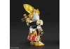 SD Sangoku Soketsuden Da Qiao Gundam Artemie / Xiao Qiao GN Archer