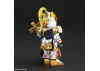 SD Sangoku Soketsuden Da Qiao Gundam Artemie / Xiao Qiao GN Archer