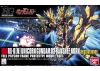 HGUC 1:144 Unicorn Gundam 02 Banshee Norn (Destroy Mode)