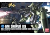 HGBF 1:144 GM Sniper K9