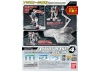 Action Base 4 Clear