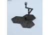 Action Base 4 Black