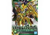 SD Sangoku Soketsuden Long Xian Liu Bei Unicorn Gundam