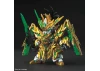 SD Sangoku Soketsuden Long Xian Liu Bei Unicorn Gundam