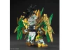 SD Sangoku Soketsuden Long Xian Liu Bei Unicorn Gundam