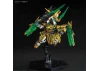 SD Sangoku Soketsuden Long Xian Liu Bei Unicorn Gundam