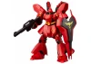 HGUC 1:144 Sazabi