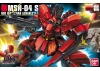 HGUC 1:144 Sazabi