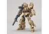 30MM 1:144 eEXM-17 Alto Ground Type (Brown)