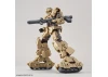30MM 1:144 eEXM-17 Alto Ground Type (Brown)