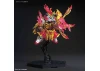 SD Sangoku Soketsuden Yan Huang Zhang Fei Burning Gundam