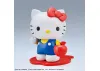 Hello Kitty RX-78-2 Gundam (SD Ex-Standard)