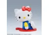 Hello Kitty RX-78-2 Gundam (SD Ex-Standard)