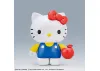Hello Kitty RX-78-2 Gundam (SD Ex-Standard)