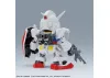 Hello Kitty RX-78-2 Gundam (SD Ex-Standard)