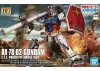 HG 1:144 RX-78-02 Gundam (Gundam the Origin Version)