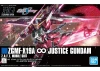 HGCE 1:144 Infinite Justice Gundam
