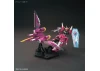 HGCE 1:144 Infinite Justice Gundam