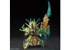 SD Sangoku Soketsuden Wu Sheng Guan Yu Yun Chang Ν Gundam
