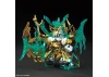 SD Sangoku Soketsuden Wu Sheng Guan Yu Yun Chang Ν Gundam