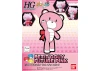 HGPG 1:144 Petitgguy Future Pink