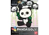 HGPG 1:144 Pandagguy