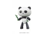 HGPG 1:144 Pandagguy