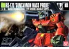 HGUC 1:144 Guncannon Mass Production Type