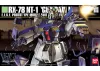HGUC 1:144 RX-78 NT-1 Gundam
