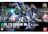 HGUC 1:144 RX-178 Gundam Mk-II (AEUG Version)