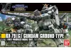 HG 1:144 Gundam Ground Type