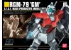 HGUC 1:144 RGM-79 GM