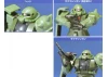 FG 1:144 MS-06F/J Zaku II